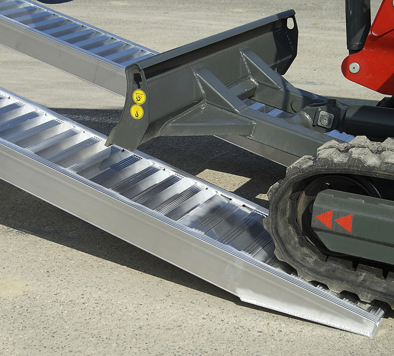 2510 mm Altec AVS 110 Læssekinner - 2600 kg