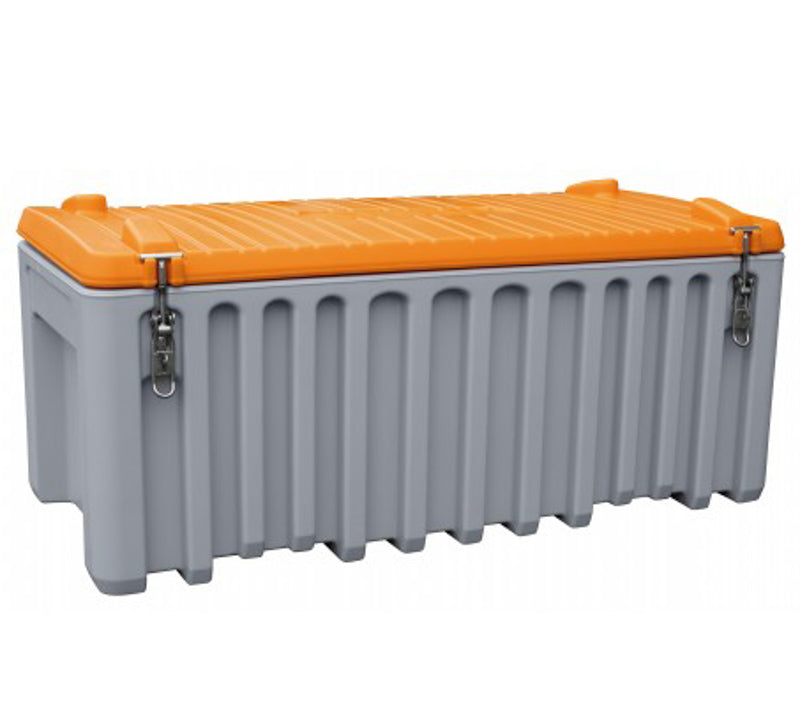 CEMO - 250 Liters Værktøjsboks