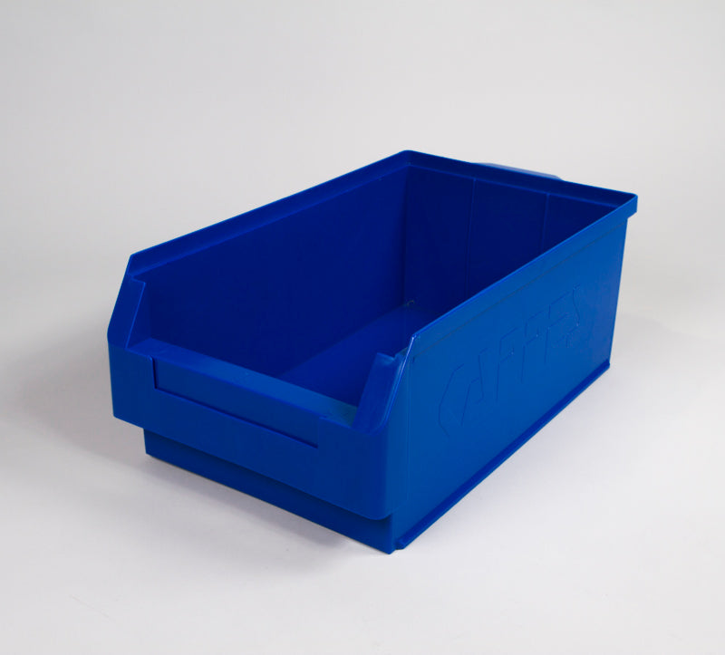Kappes Reolkasse - Model 2