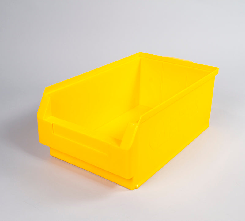 Kappes Reolkasse - Model 2
