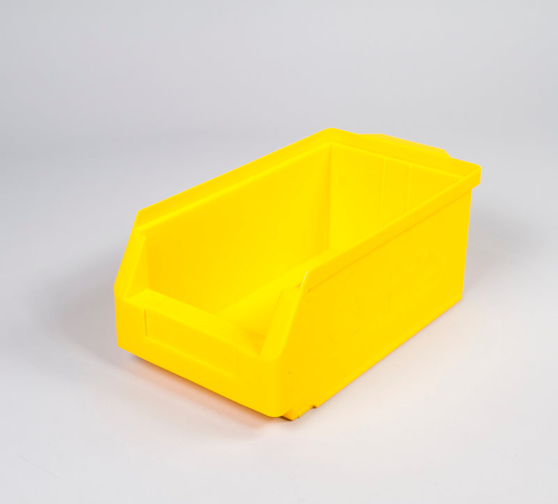 Kappes Reolkasse - Model 4