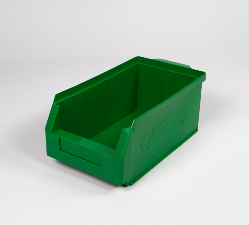 Kappes Reolkasse - Model 4