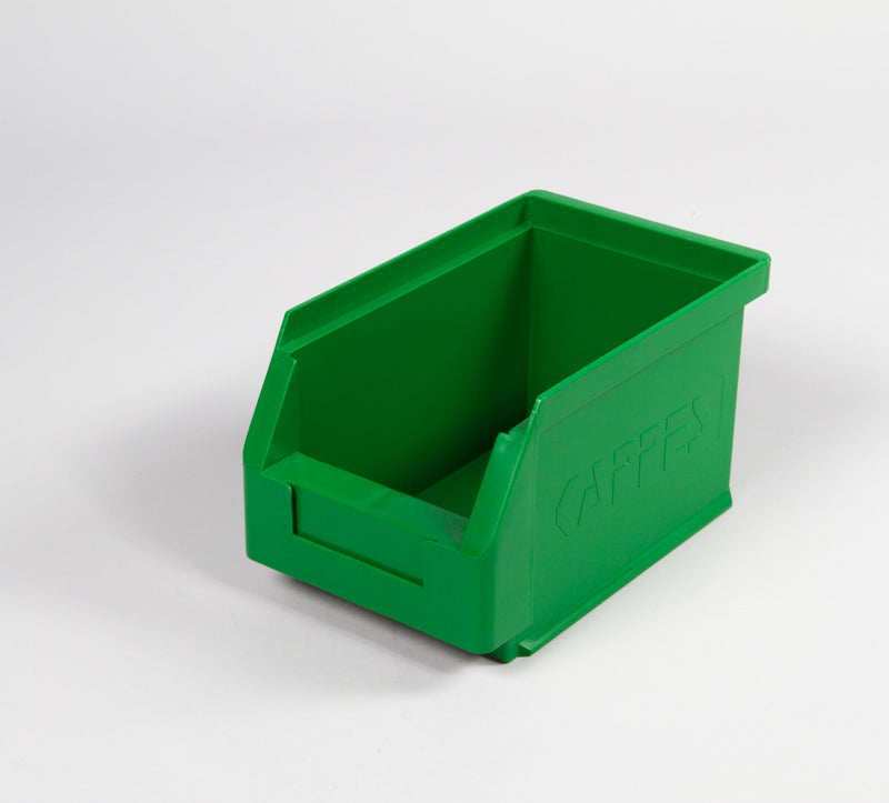 Kappes Reolkasse - Model 6