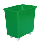 Rektangulære m. hjul - 135L