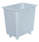 Rektangulære m. hjul - 135L