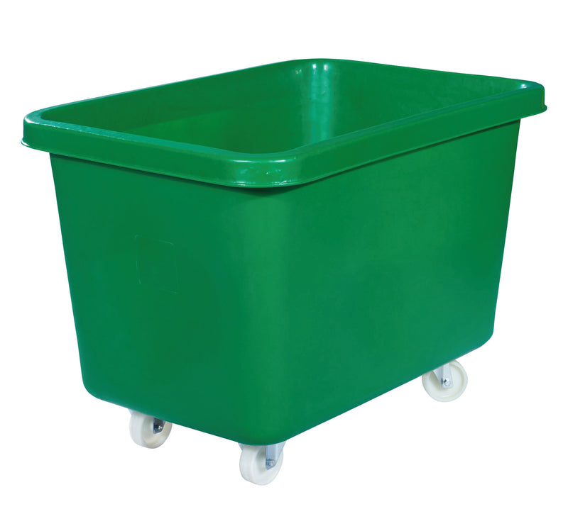 Rektangulære m. hjul - 227L