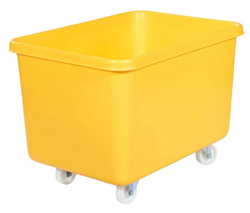 Rektangulære m. hjul - 340L