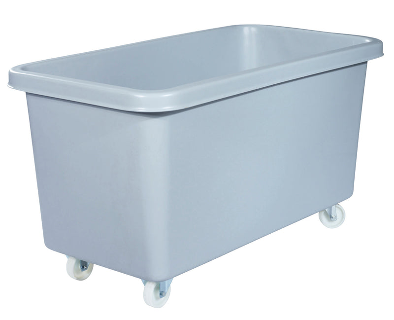 Rektangulære m. hjul - 450L