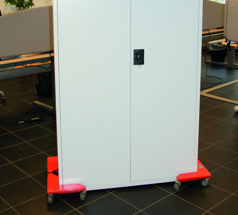 Hjørneruller - 600 kg