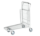 Butiksvogne KM