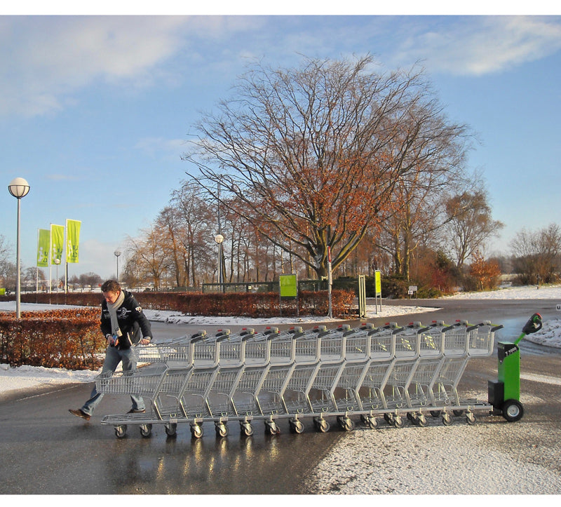 Billeder af Movexx i brug