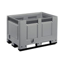 Big boks m. 3 meder - 535 Liter