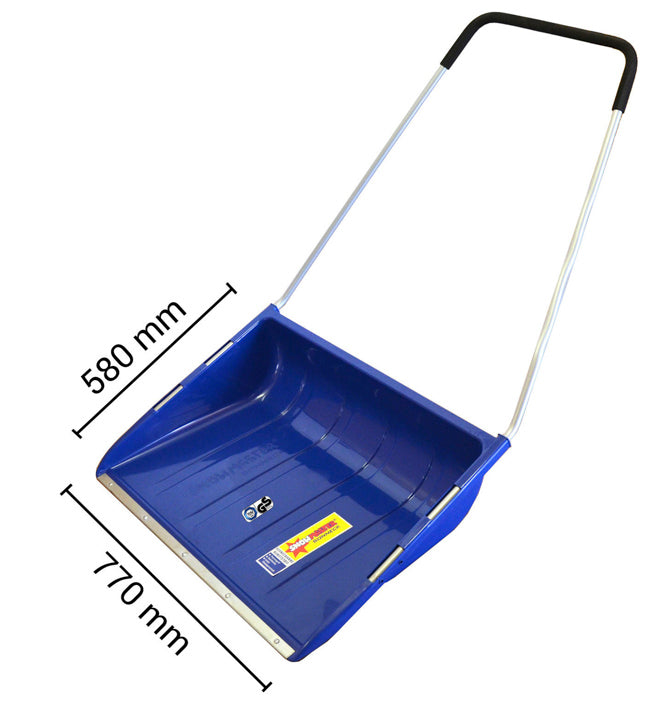 Sneskraber Snowtray 