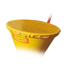 Cover til Saltspreder SW 35-C