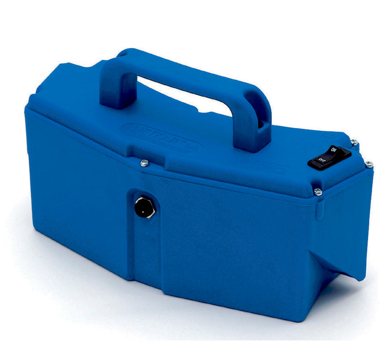 Fold Dolly - Liftkar 330 kg