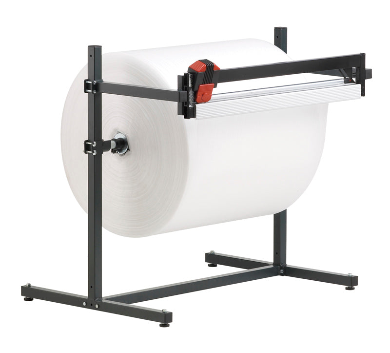 750 mm - Enkelt Emballagestativ