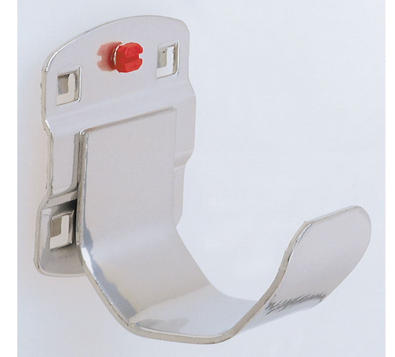 Alu 60 mm - Rør holder fra Kappes Systeme