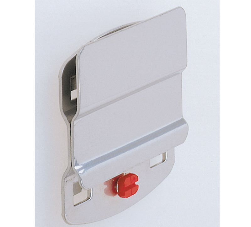 Kasse holder enkelt