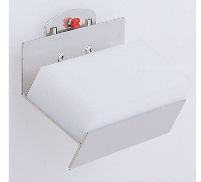 120 mm - Bor selv holder