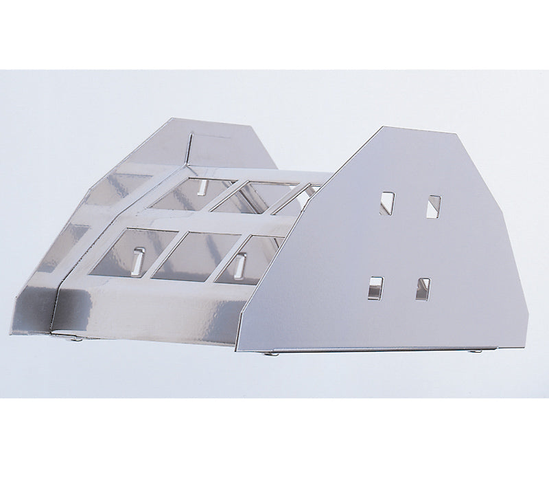 Slange holder