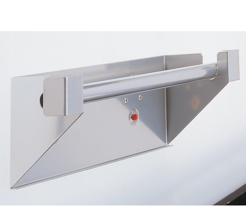 Rulle holder