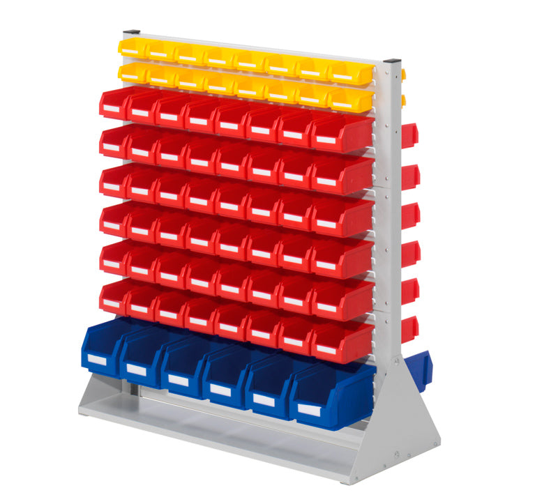 1100H mm - Ophængsstativ - Dobbeltsidet