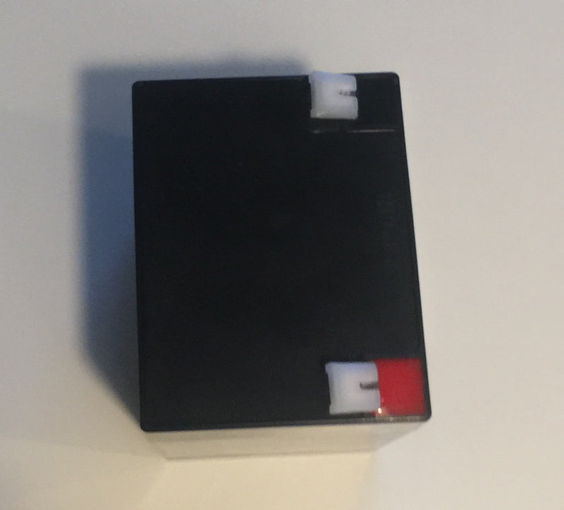Løs blok til batteri - Liftkar
