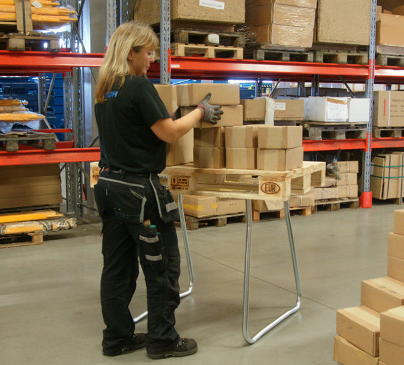 580 mm Palleben