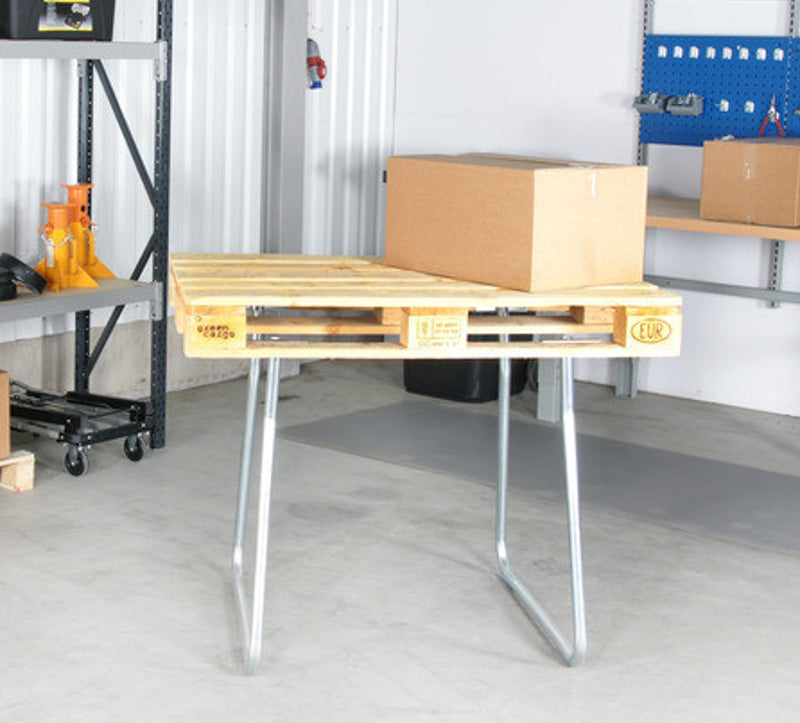 580 mm Palleben