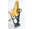Sakseløftevogne - manuel PL 1000