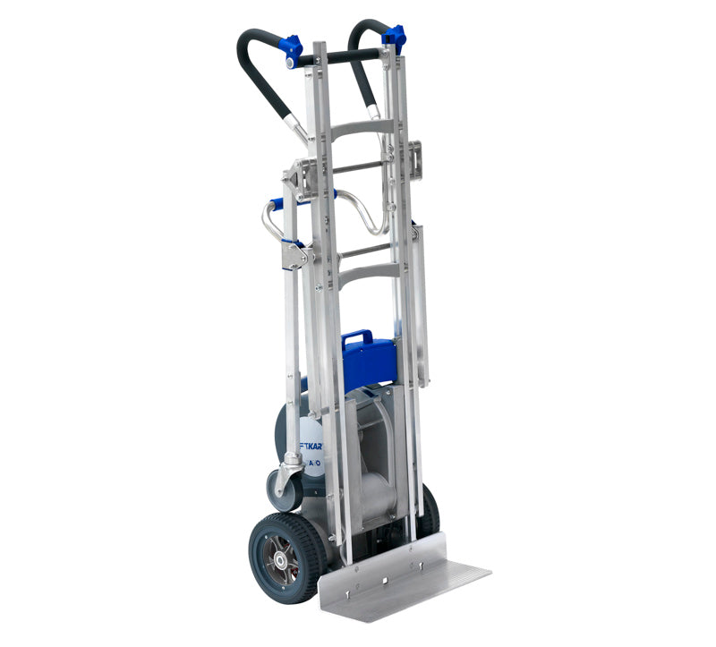 Fold Dolly - Liftkar 360 kg