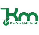 Minivogne - Kongamek 