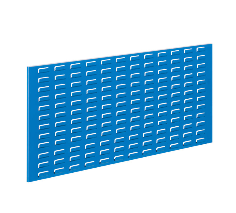RAL 5015 Himmelblå - 500 x 450 mm