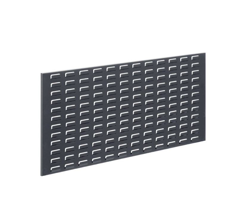 RAL 9005 Dybsort - 500 x 450 mm