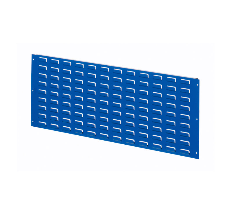 RAL 5010 Enzianblå - 1000 x 450 mm