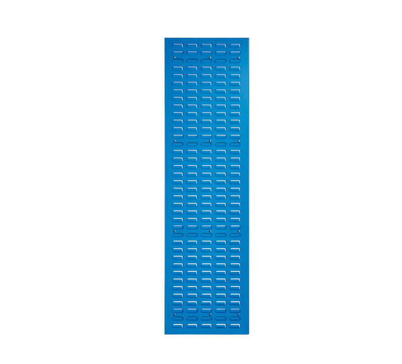 RAL 5010 Enzianblå - 450 x 1500 mm