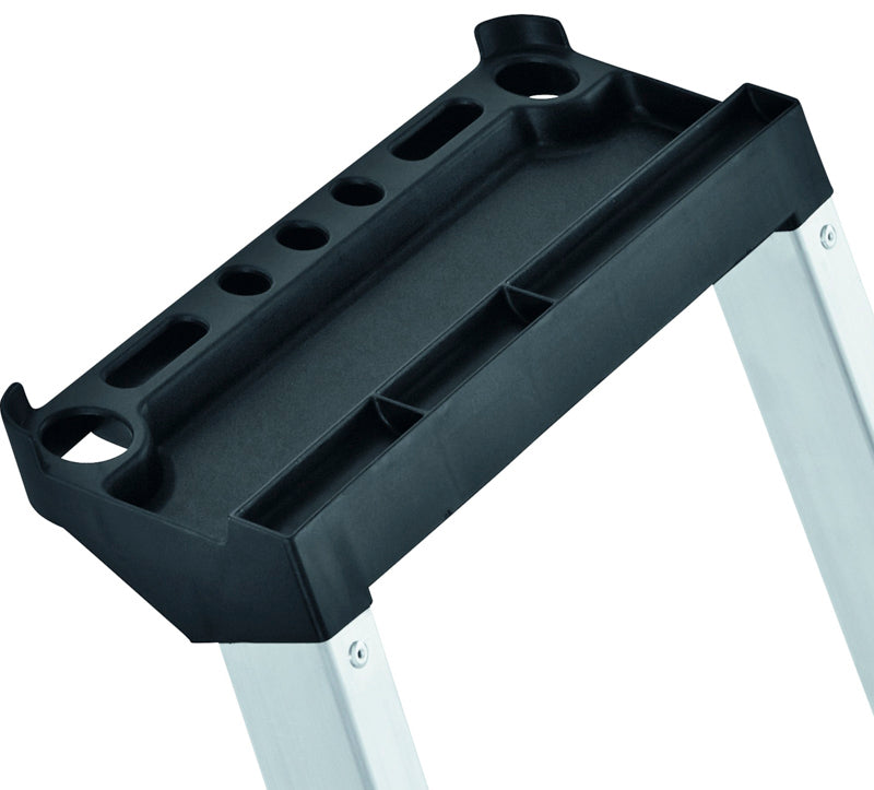 3 trin - 610H mm - Håndværkerstigen