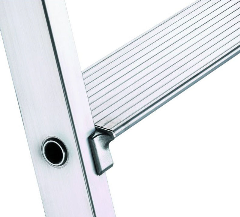 2 x 7 trin - 1500H mm - Wienerstige Nova B