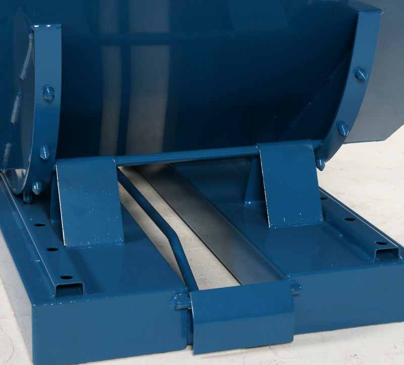 Tipcontainer 900 Liter