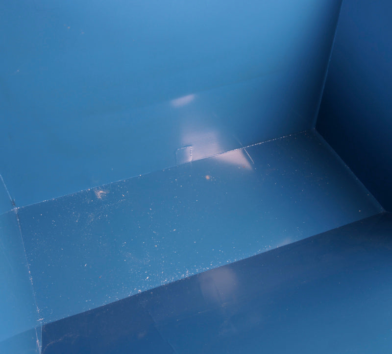 Tipcontainer 1100 Liter