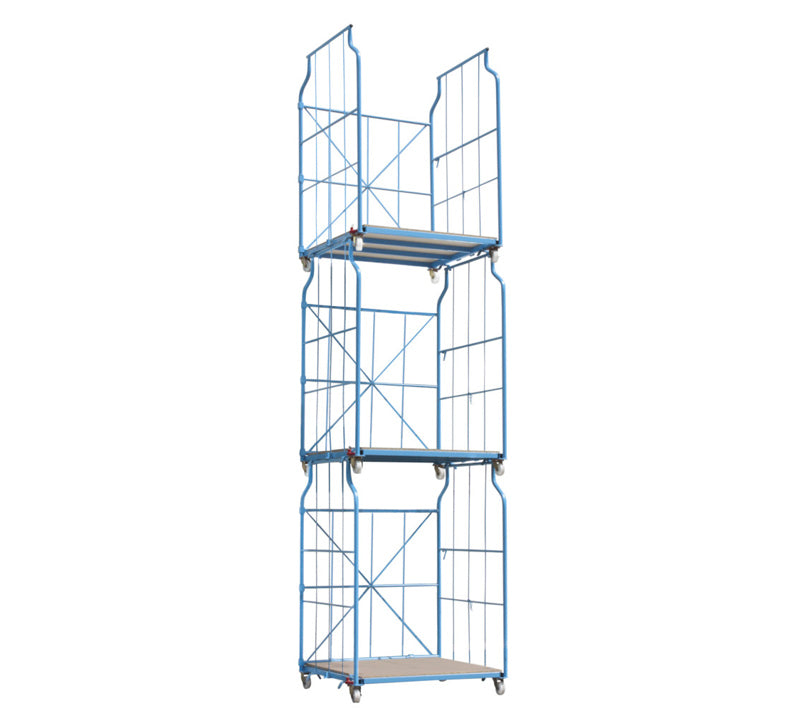 Standard Corlette - 1300 mm - 600 kg