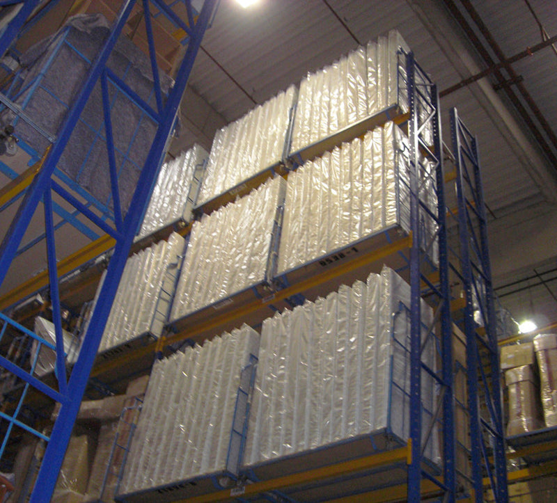 Standard Corlette - 1300 mm - 600 kg