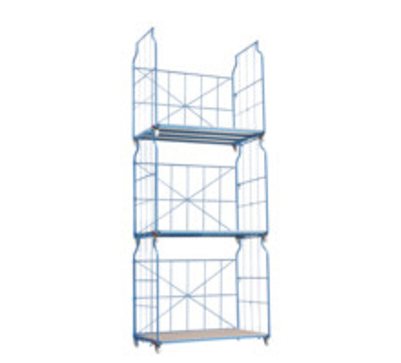Standard Corlette - 2000 mm - 600 kg