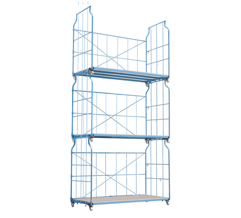 Standard Corlette - 2500 mm - 600 kg