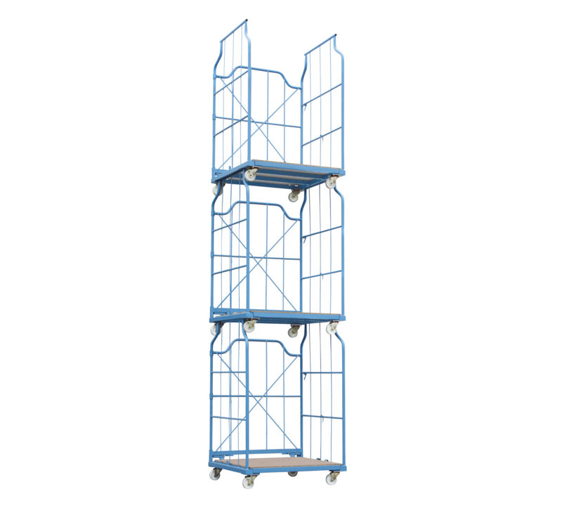 Universal-Corlette - 1200 mm - 800 kg