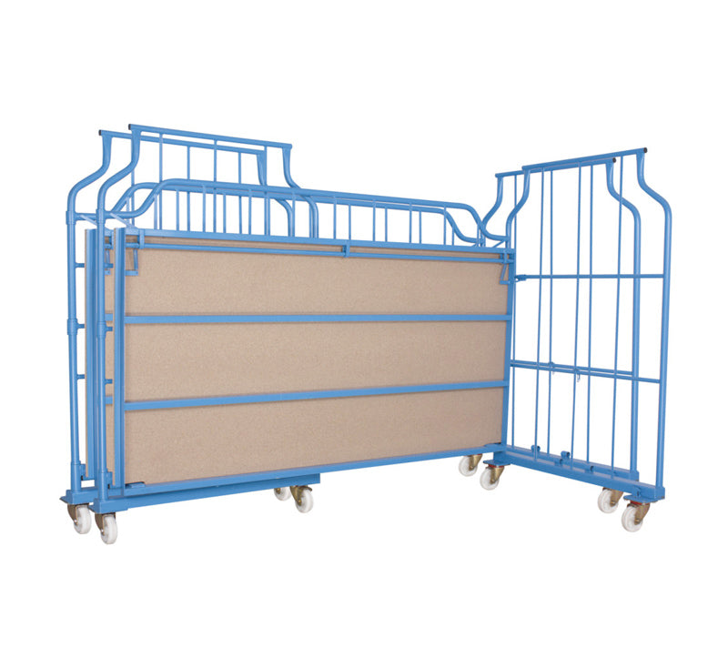 Universal-Corlette - 2400 mm - 800 kg