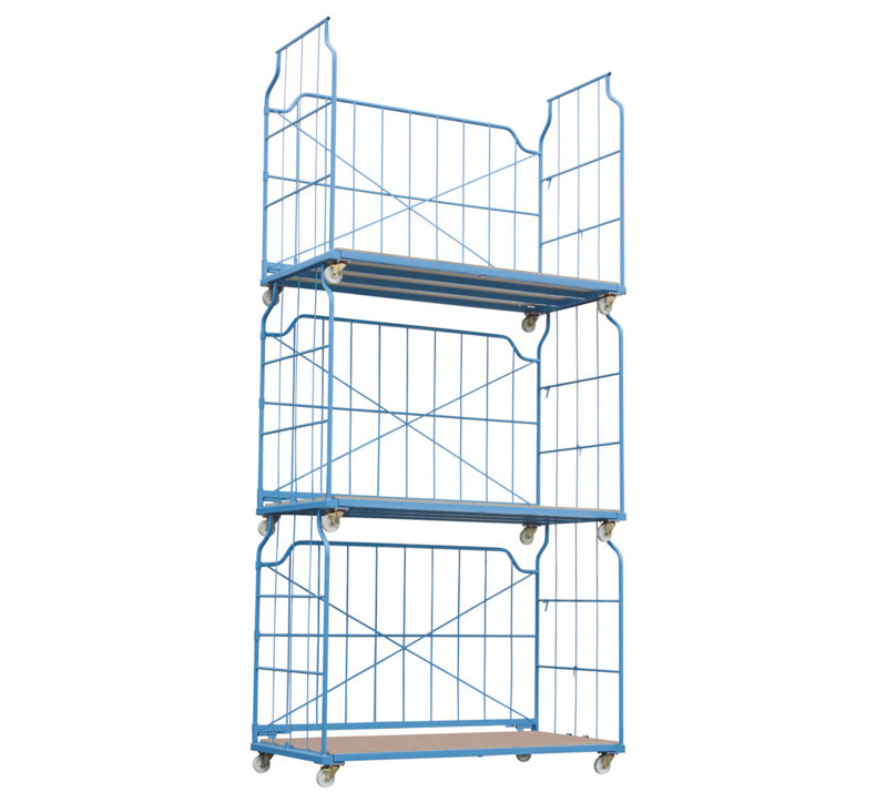 Universal-Corlette - 2400 mm - 800 kg