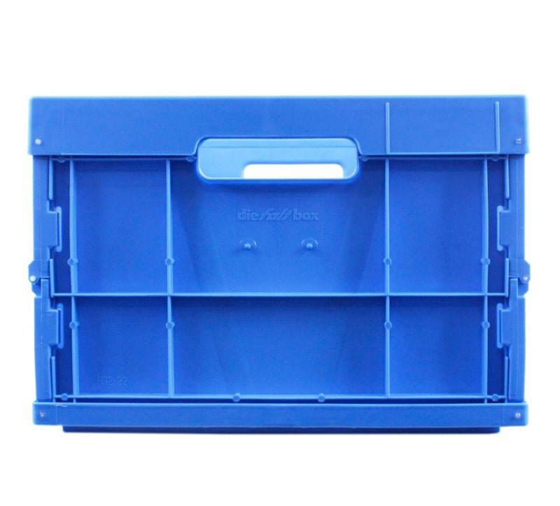 Sammenklappelig kasse - 33 Liter