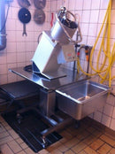 Ramme for Gastrobakke GN 1/1 til model Limbo