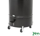 Vogn for 115 liter beholder - Kongamek